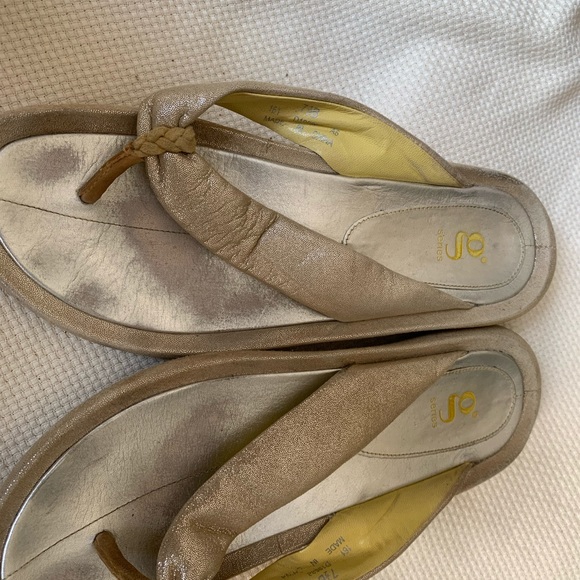 Nike lab sandals - Picture 3 of 4